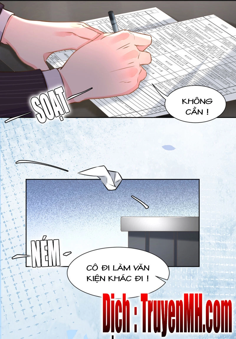 Hôn Sai 55 Lần Chapter 23 - 10