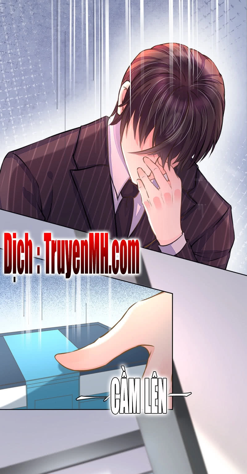 Hôn Sai 55 Lần Chapter 23 - 12