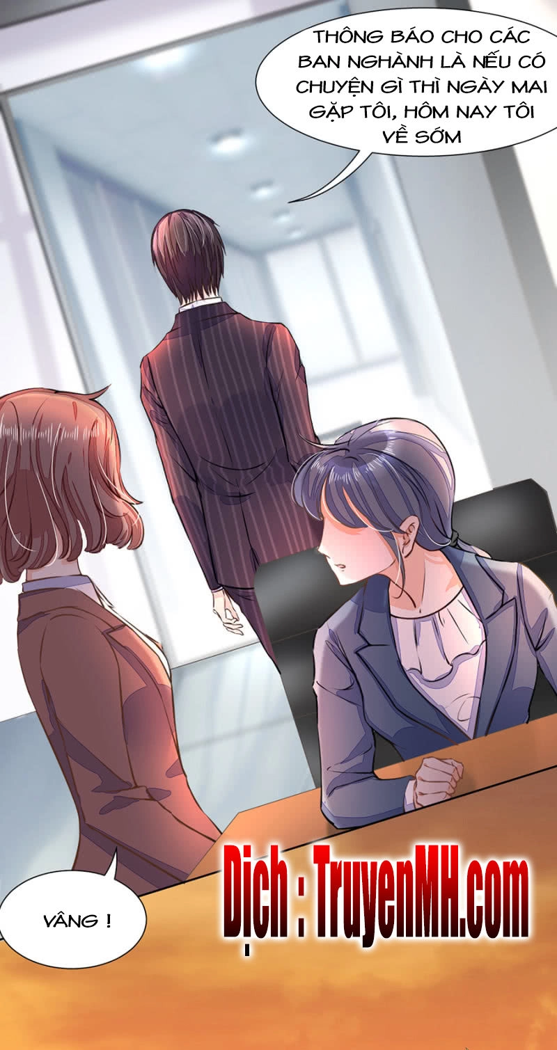 Hôn Sai 55 Lần Chapter 23 - 13