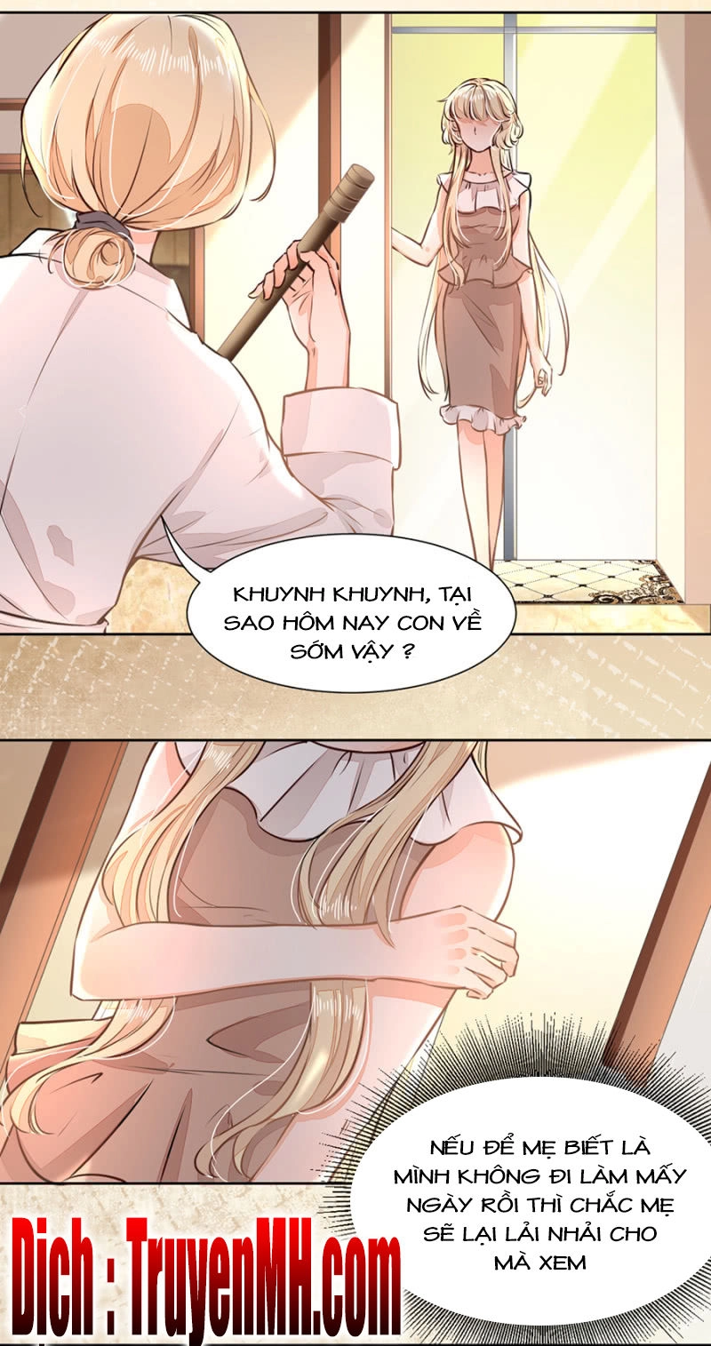 Hôn Sai 55 Lần Chapter 23 - 15