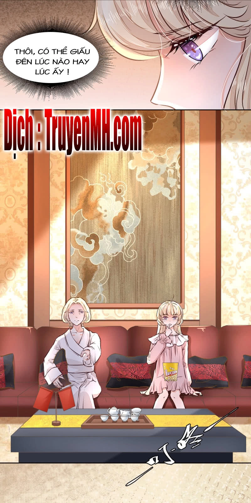 Hôn Sai 55 Lần Chapter 23 - 16