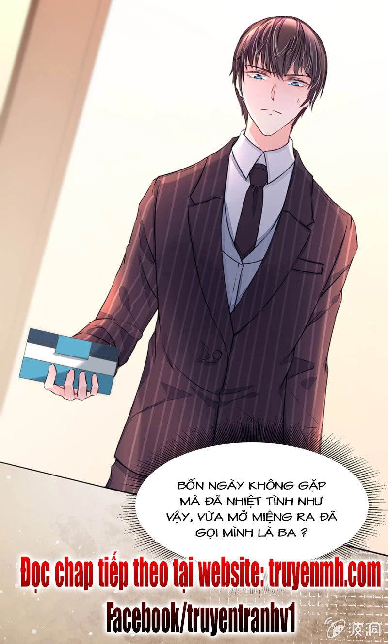 Hôn Sai 55 Lần Chapter 23 - 18