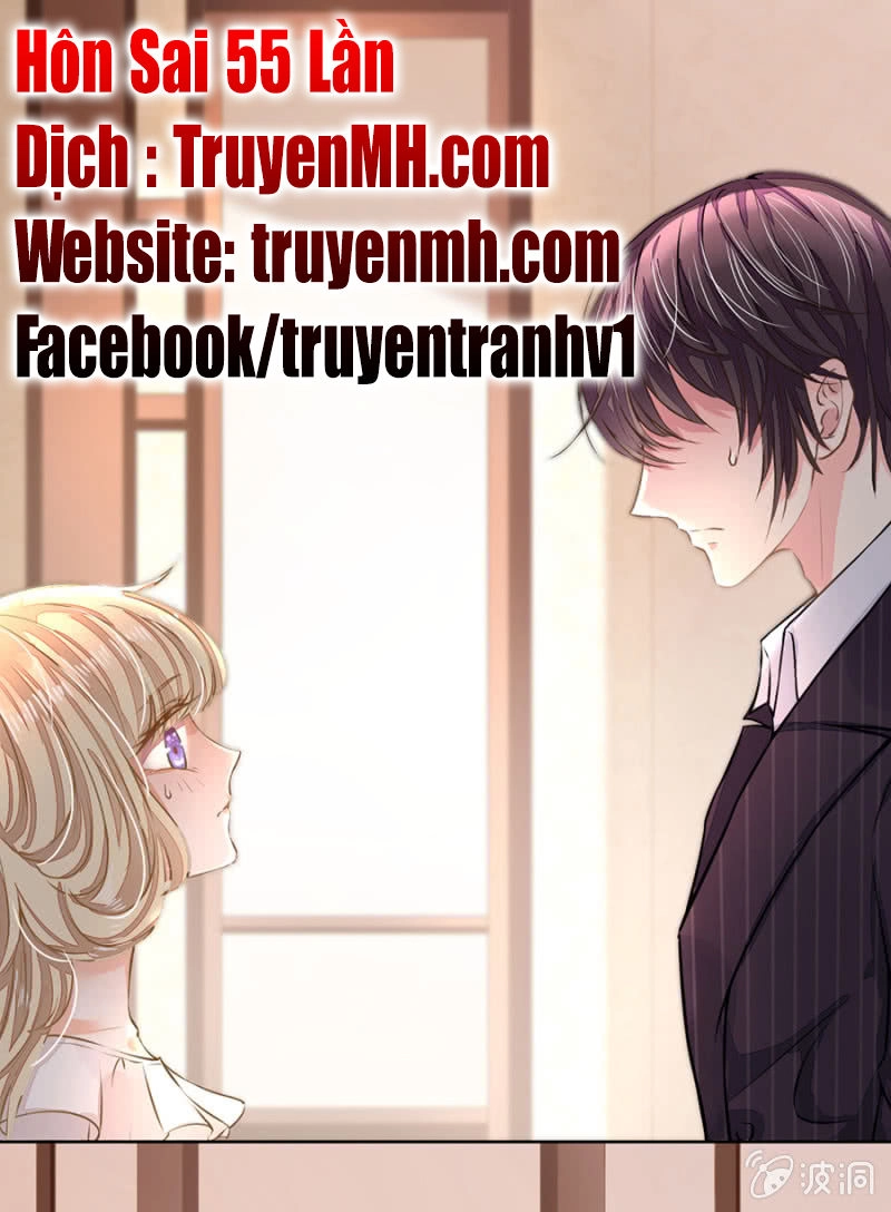Hôn Sai 55 Lần Chapter 24 - 2