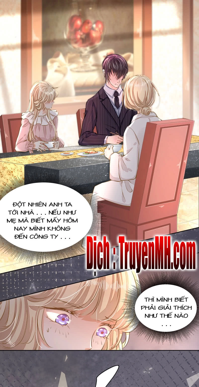 Hôn Sai 55 Lần Chapter 24 - 7