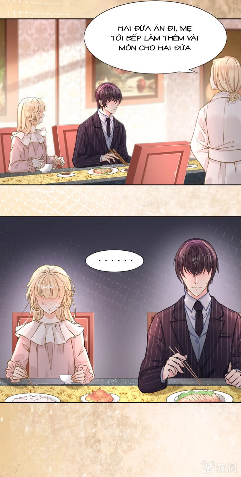 Hôn Sai 55 Lần Chapter 24 - 10