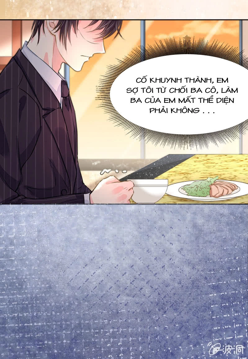 Hôn Sai 55 Lần Chapter 24 - 19