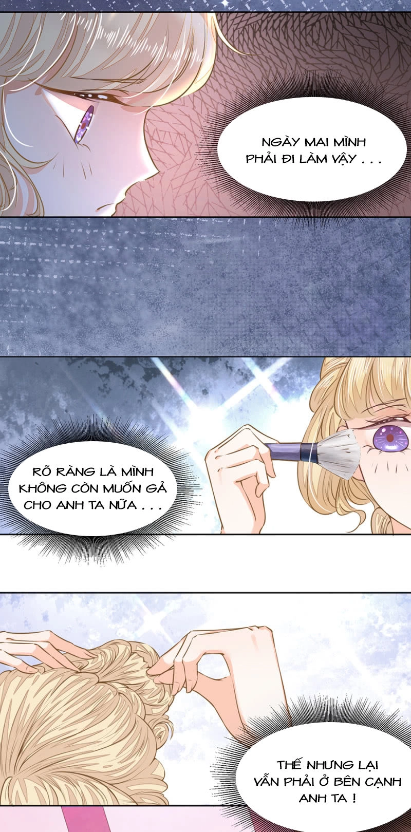 Hôn Sai 55 Lần Chapter 25 - 5