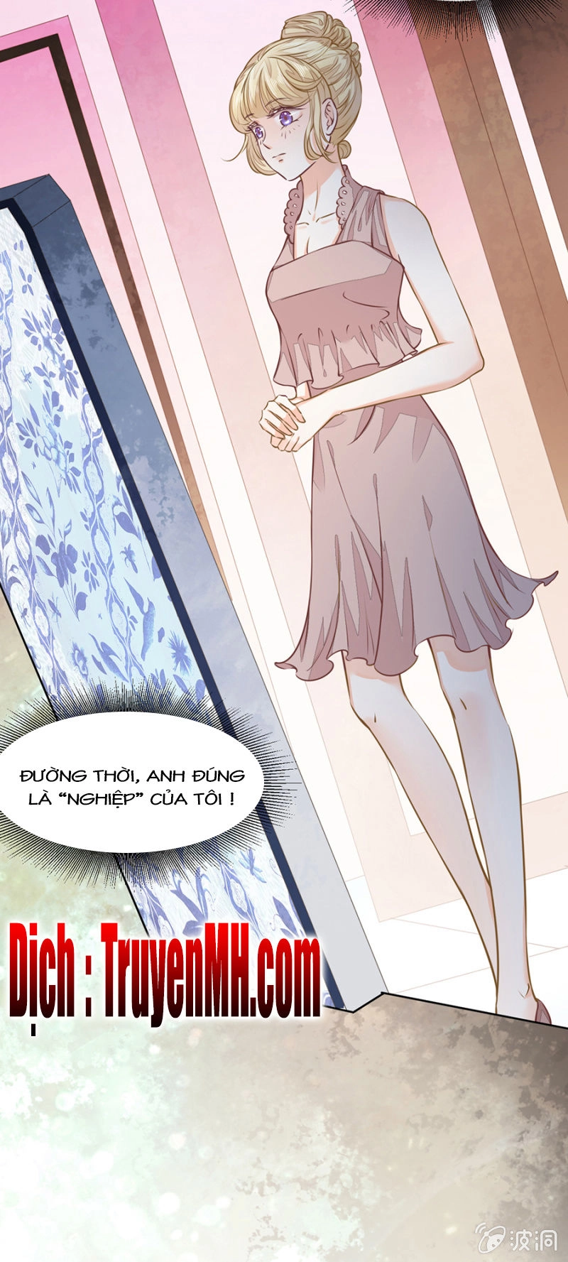 Hôn Sai 55 Lần Chapter 25 - 6