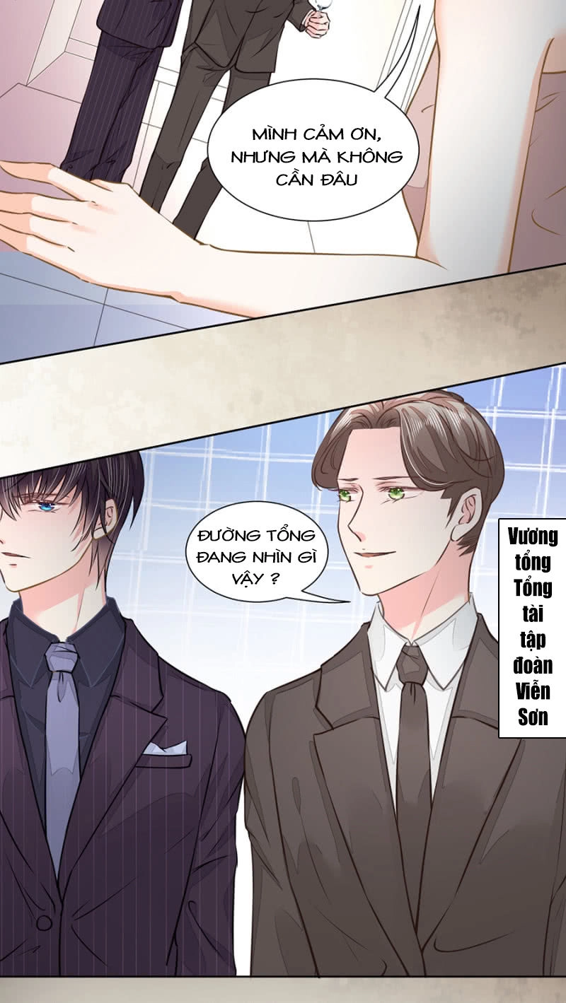 Hôn Sai 55 Lần Chapter 25 - 11