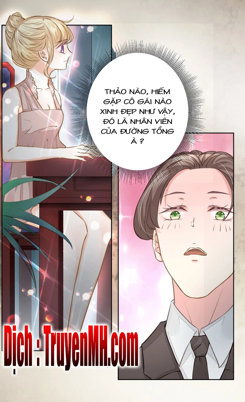 Hôn Sai 55 Lần Chapter 25 - 12