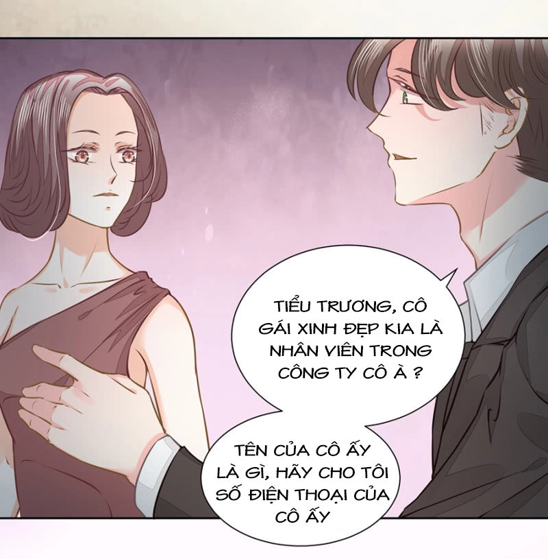 Hôn Sai 55 Lần Chapter 25 - 13