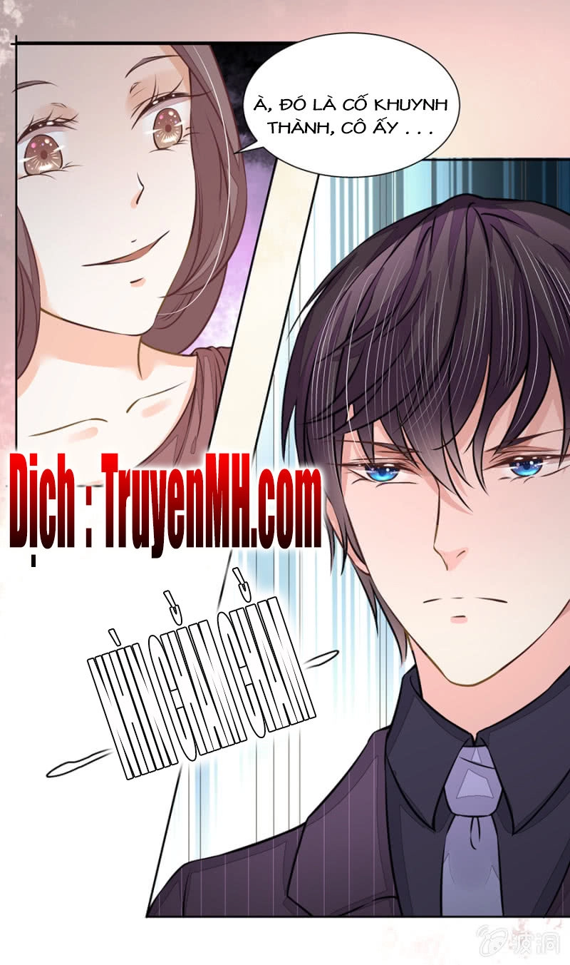 Hôn Sai 55 Lần Chapter 25 - 14