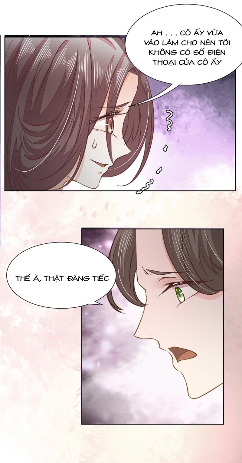 Hôn Sai 55 Lần Chapter 25 - 15