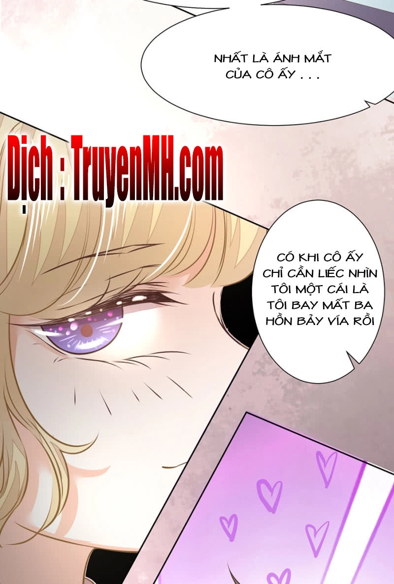 Hôn Sai 55 Lần Chapter 26 - 3
