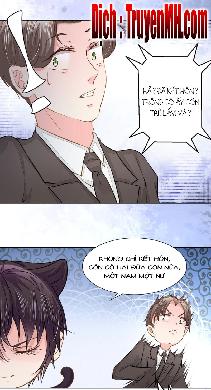 Hôn Sai 55 Lần Chapter 26 - 7