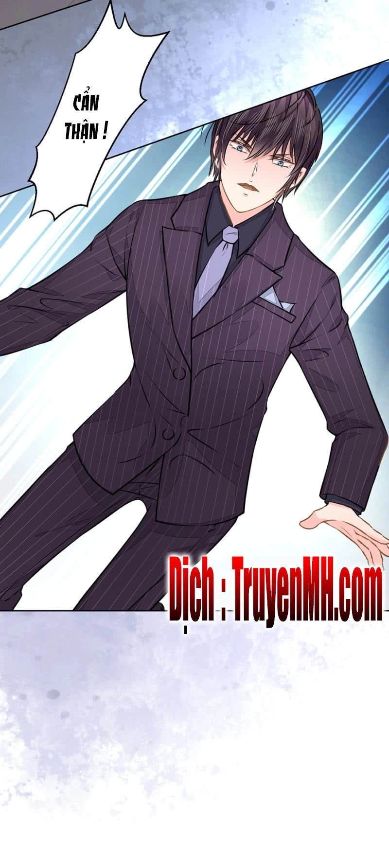 Hôn Sai 55 Lần Chapter 26 - 13