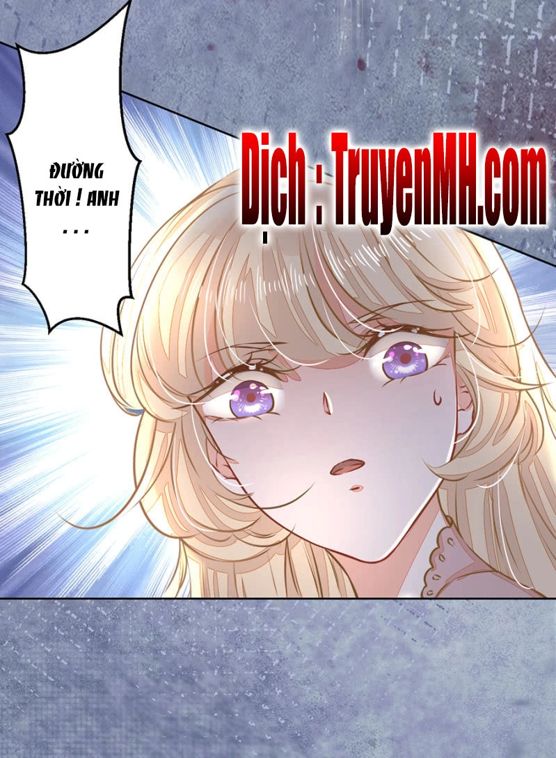 Hôn Sai 55 Lần Chapter 27 - 11