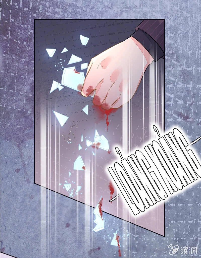 Hôn Sai 55 Lần Chapter 28 - 10