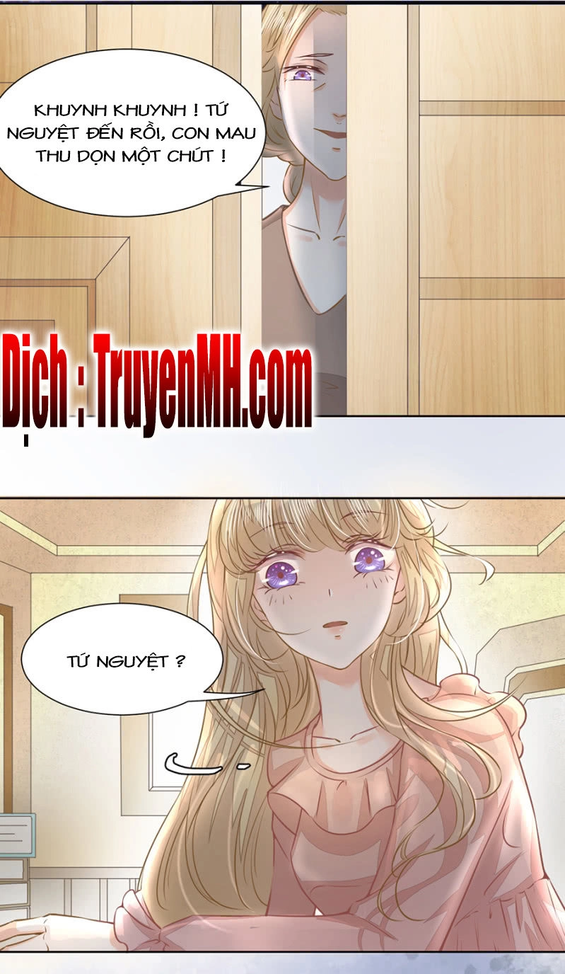 Hôn Sai 55 Lần Chapter 28 - 15