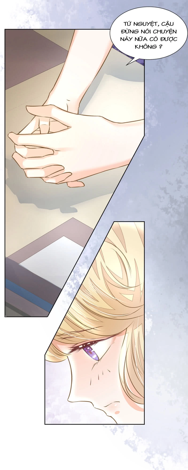 Hôn Sai 55 Lần Chapter 29 - 3