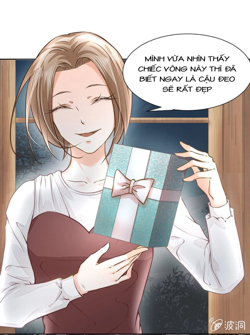 Hôn Sai 55 Lần Chapter 29 - 6