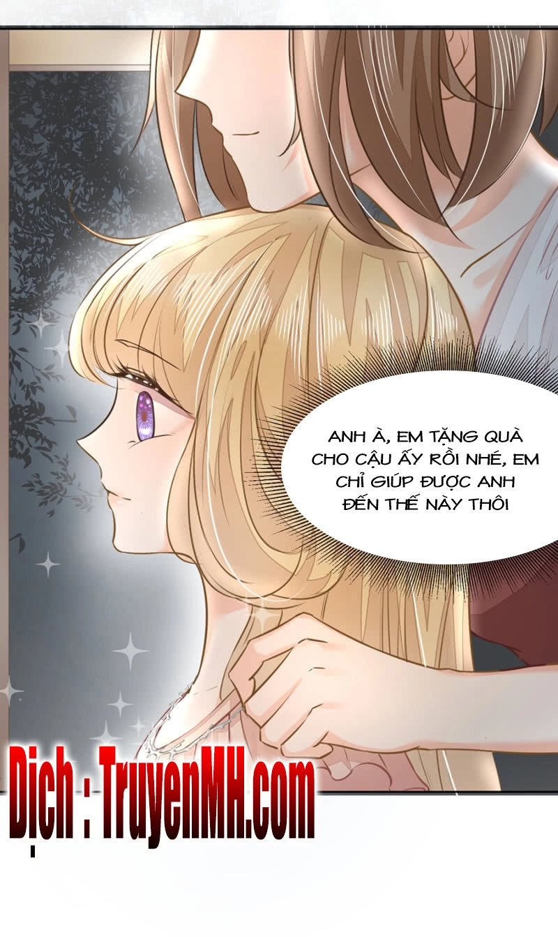 Hôn Sai 55 Lần Chapter 29 - 9