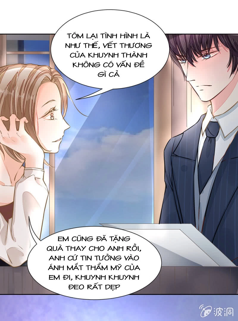 Hôn Sai 55 Lần Chapter 29 - 10