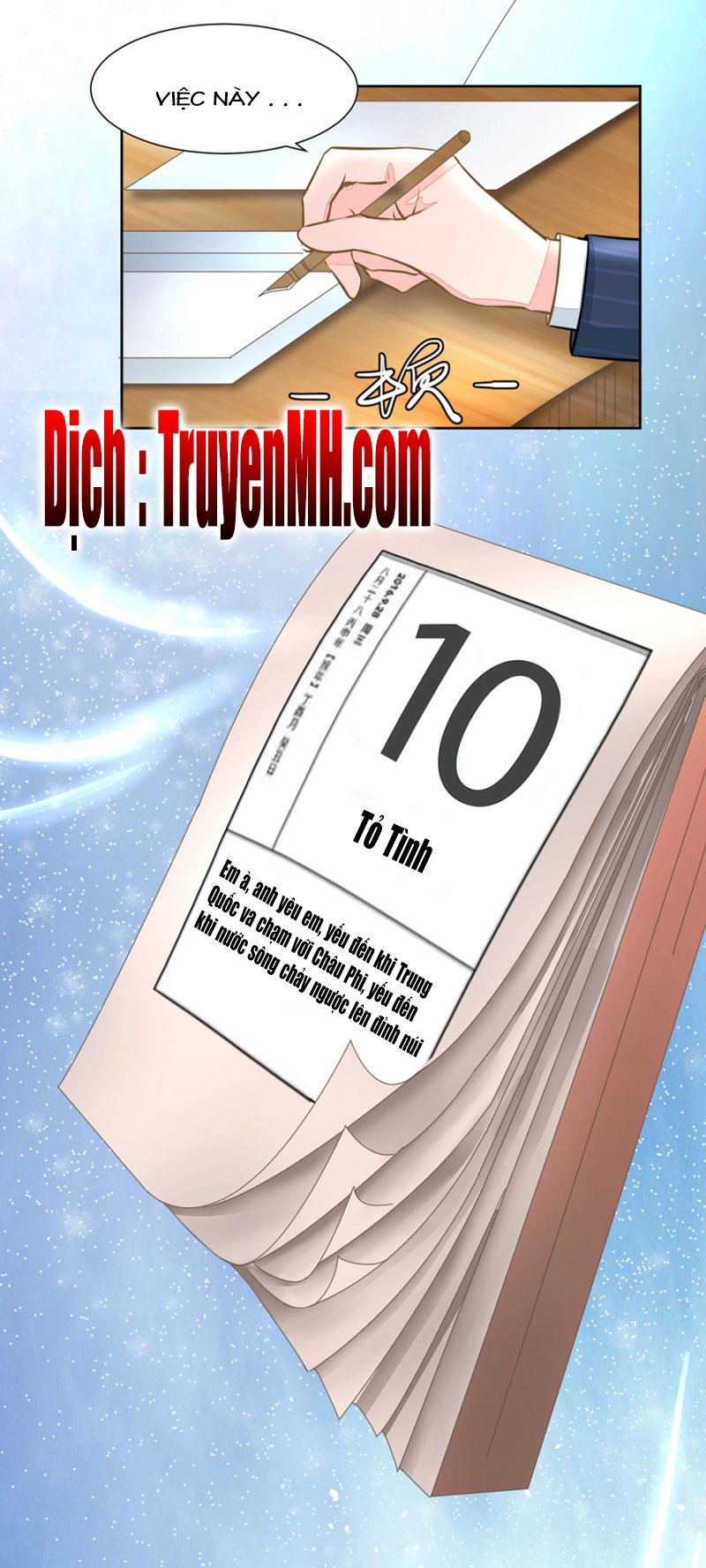 Hôn Sai 55 Lần Chapter 29 - 13