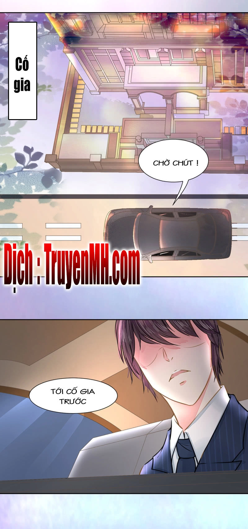 Hôn Sai 55 Lần Chapter 29 - 17