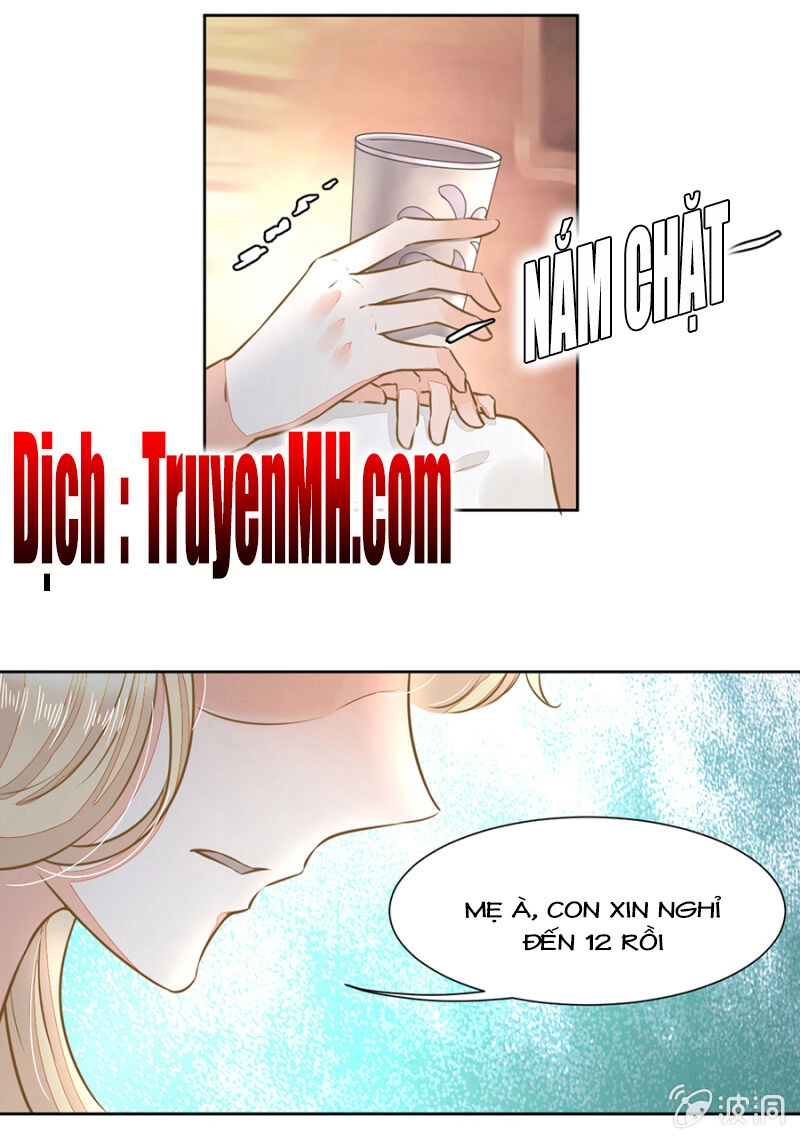 Hôn Sai 55 Lần Chapter 30 - 7