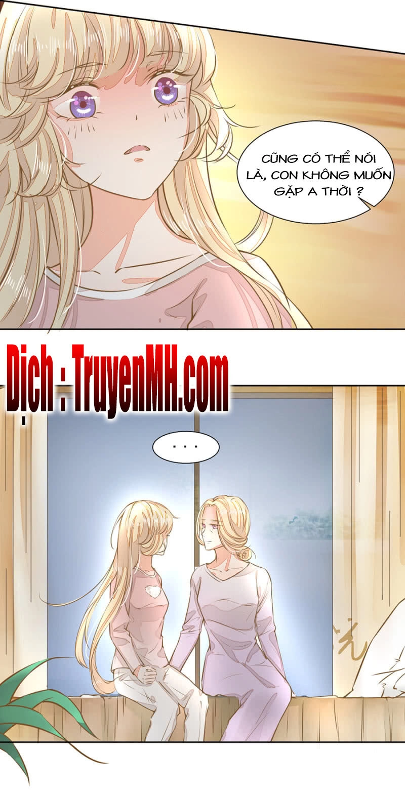 Hôn Sai 55 Lần Chapter 30 - 10