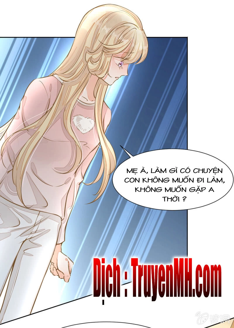 Hôn Sai 55 Lần Chapter 30 - 11
