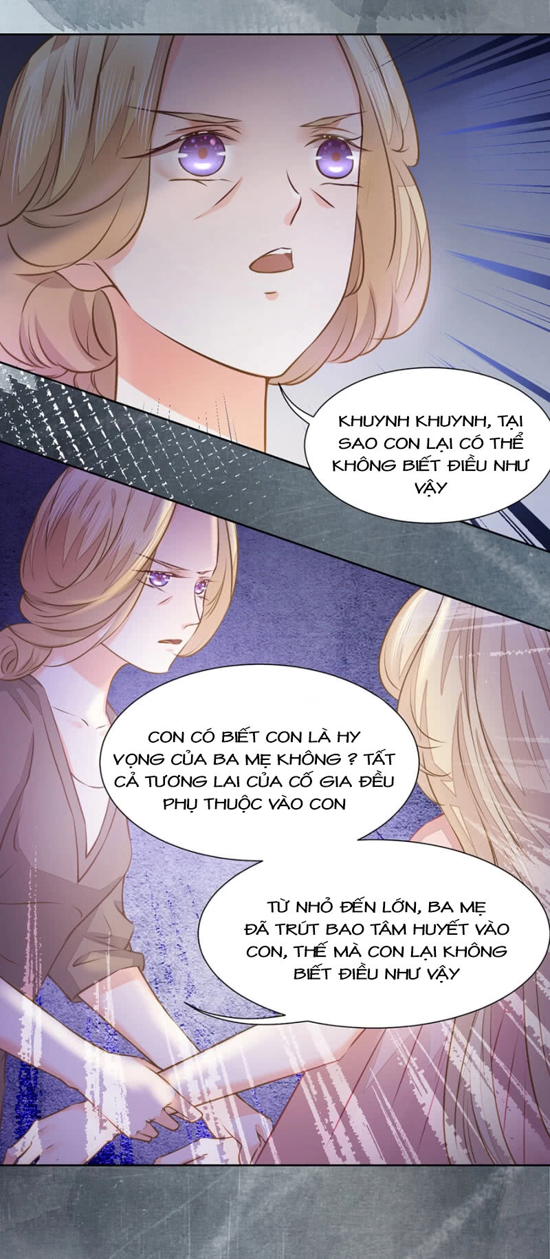 Hôn Sai 55 Lần Chapter 31 - 7