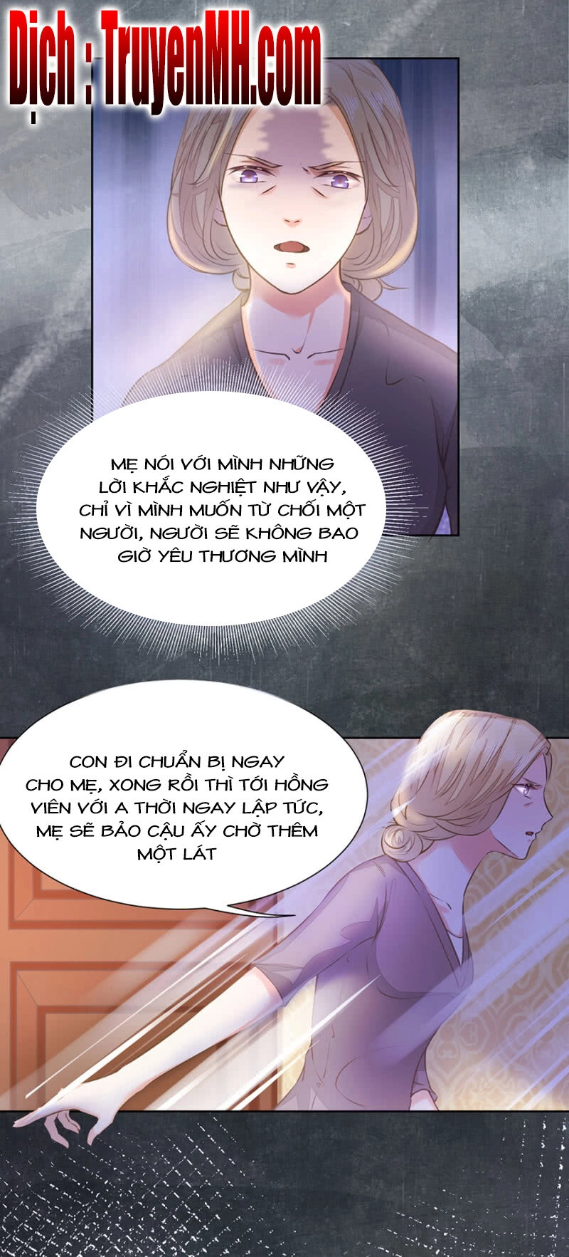 Hôn Sai 55 Lần Chapter 31 - 8