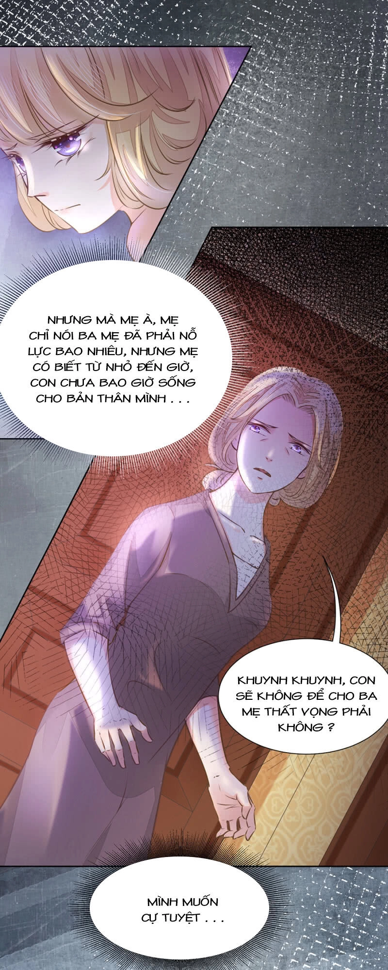 Hôn Sai 55 Lần Chapter 31 - 9