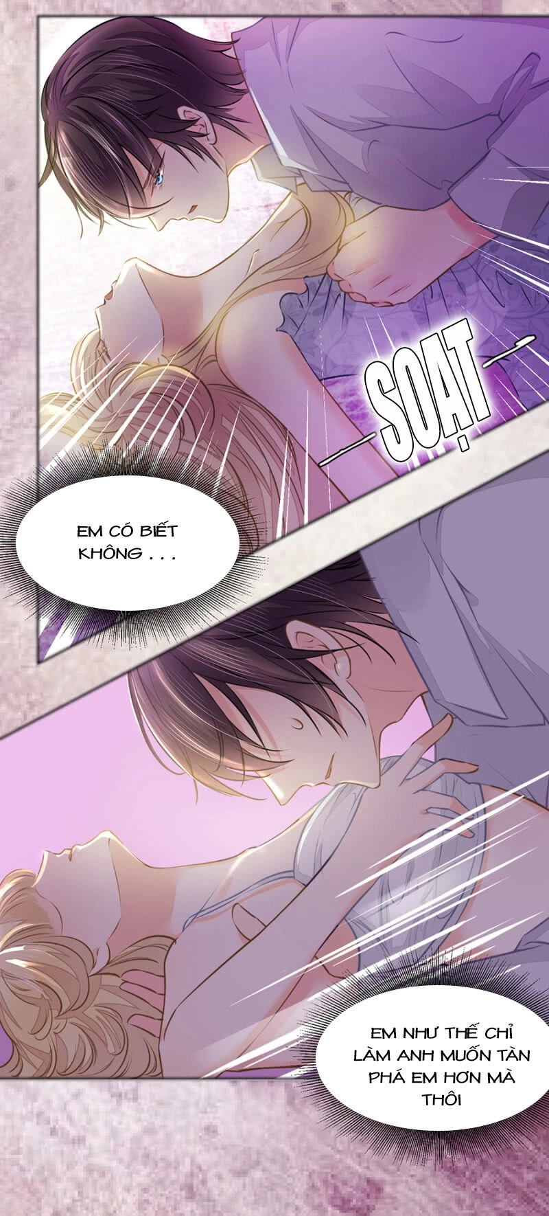 Hôn Sai 55 Lần Chapter 31 - 20