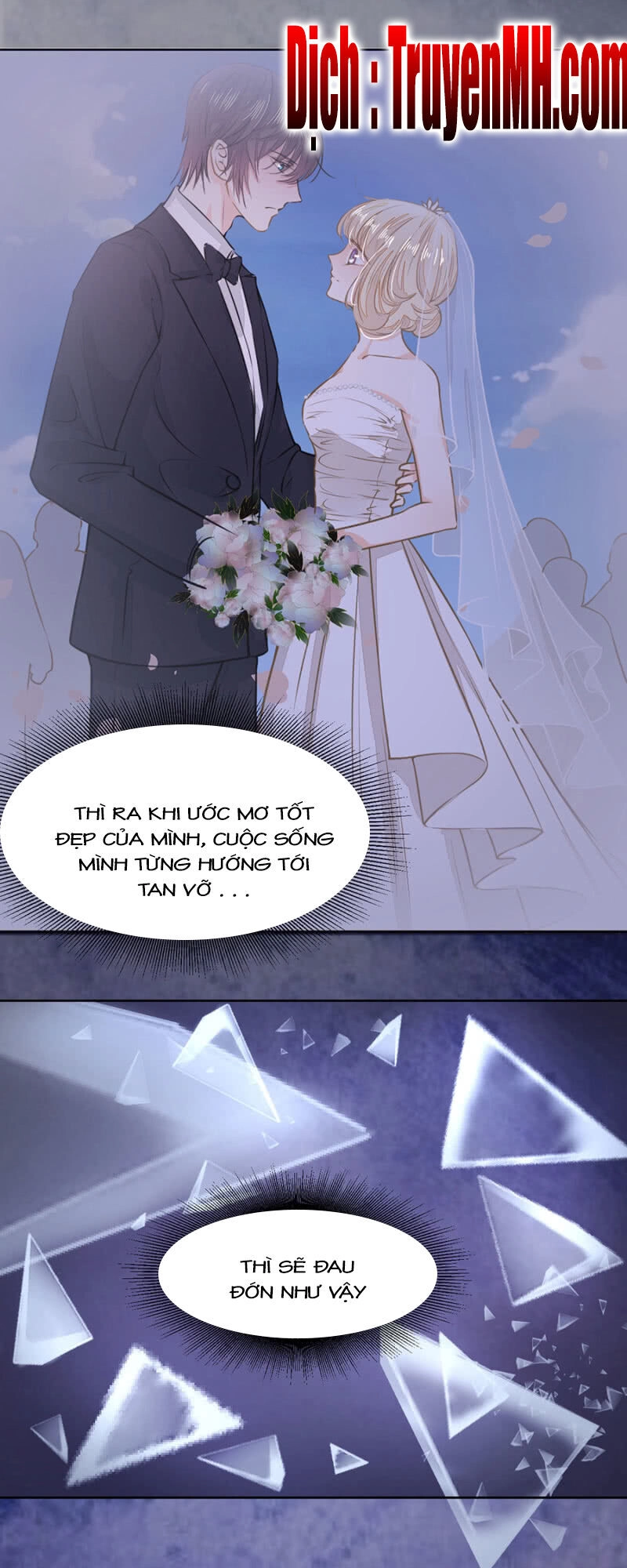 Hôn Sai 55 Lần Chapter 32 - 2