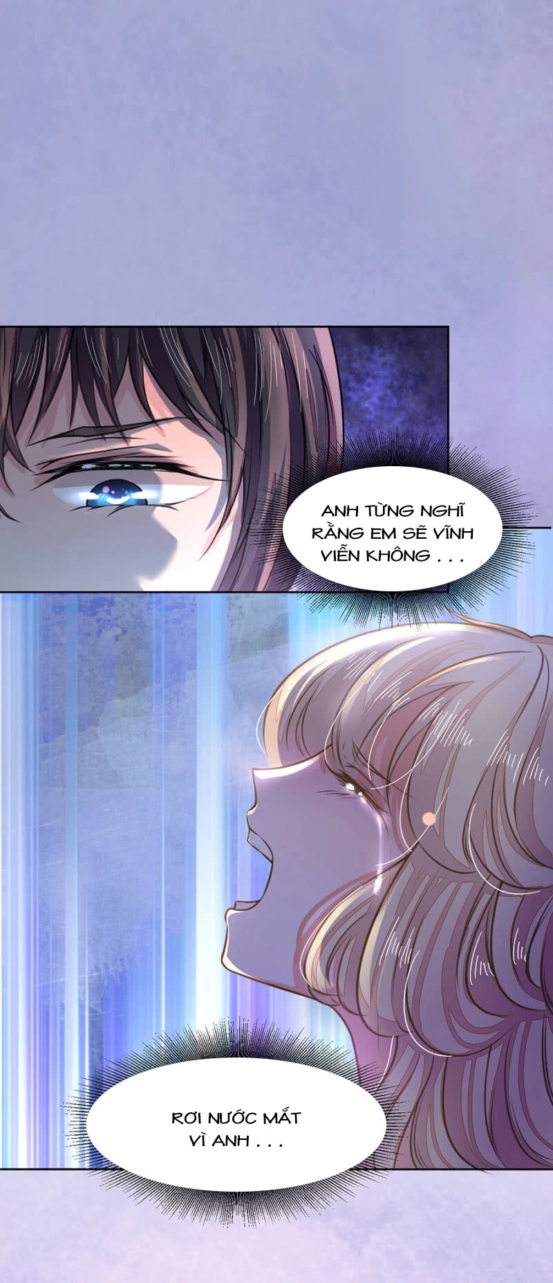 Hôn Sai 55 Lần Chapter 32 - 8