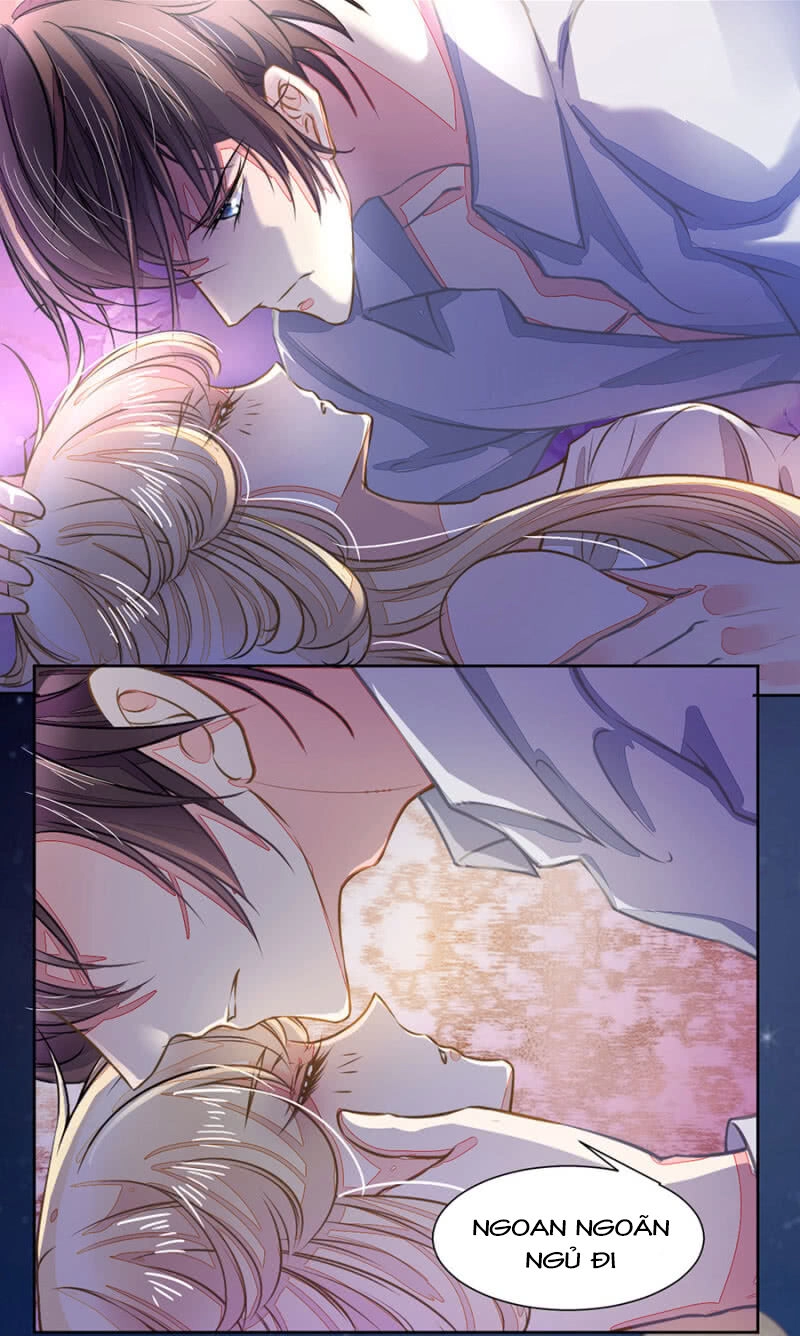 Hôn Sai 55 Lần Chapter 32 - 16