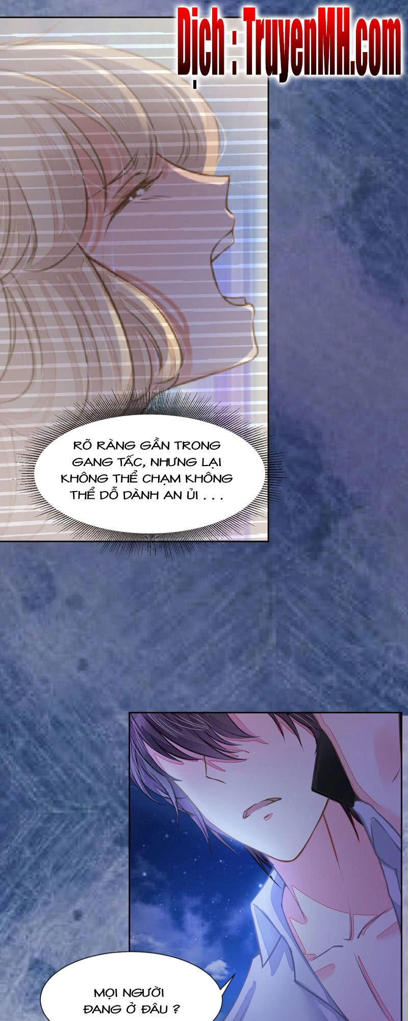 Hôn Sai 55 Lần Chapter 32 - 19