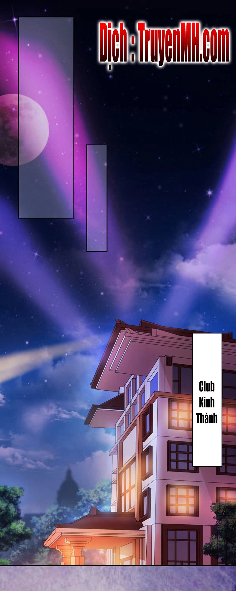 Hôn Sai 55 Lần Chapter 33 - 2