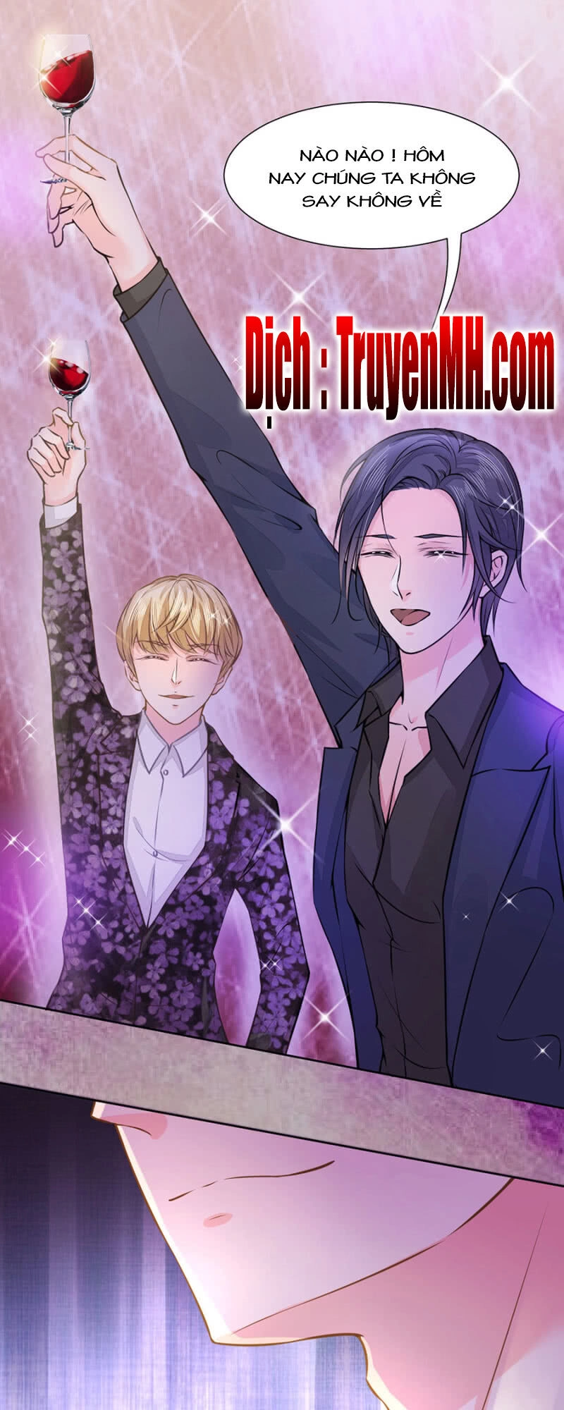 Hôn Sai 55 Lần Chapter 33 - 9