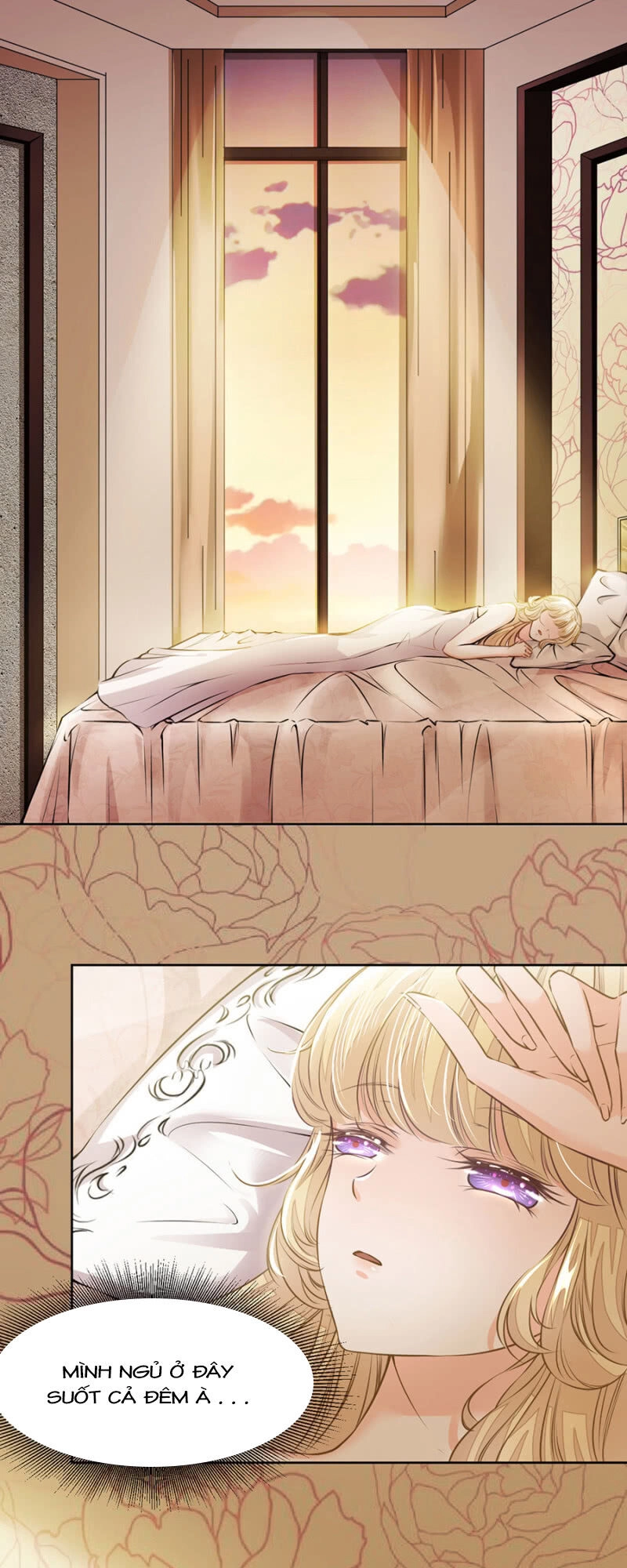 Hôn Sai 55 Lần Chapter 34 - 3