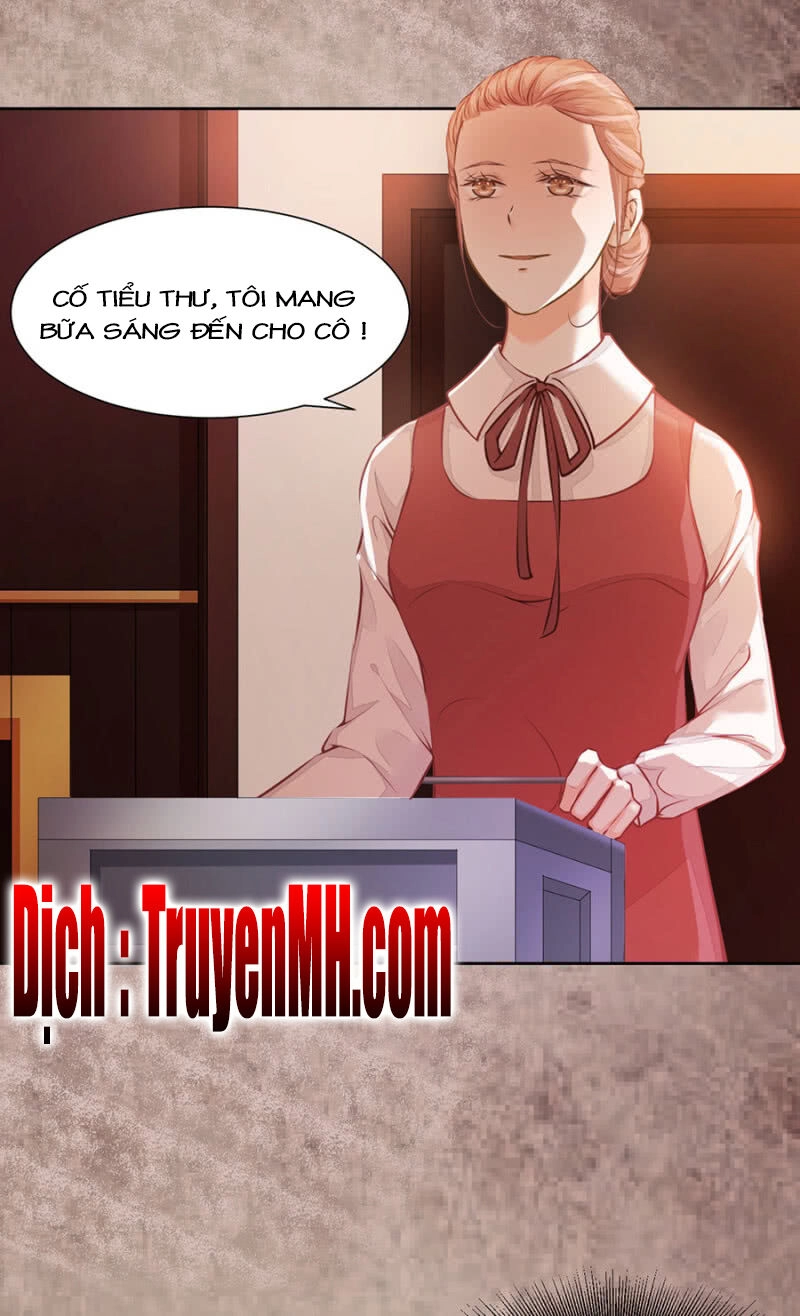 Hôn Sai 55 Lần Chapter 34 - 8