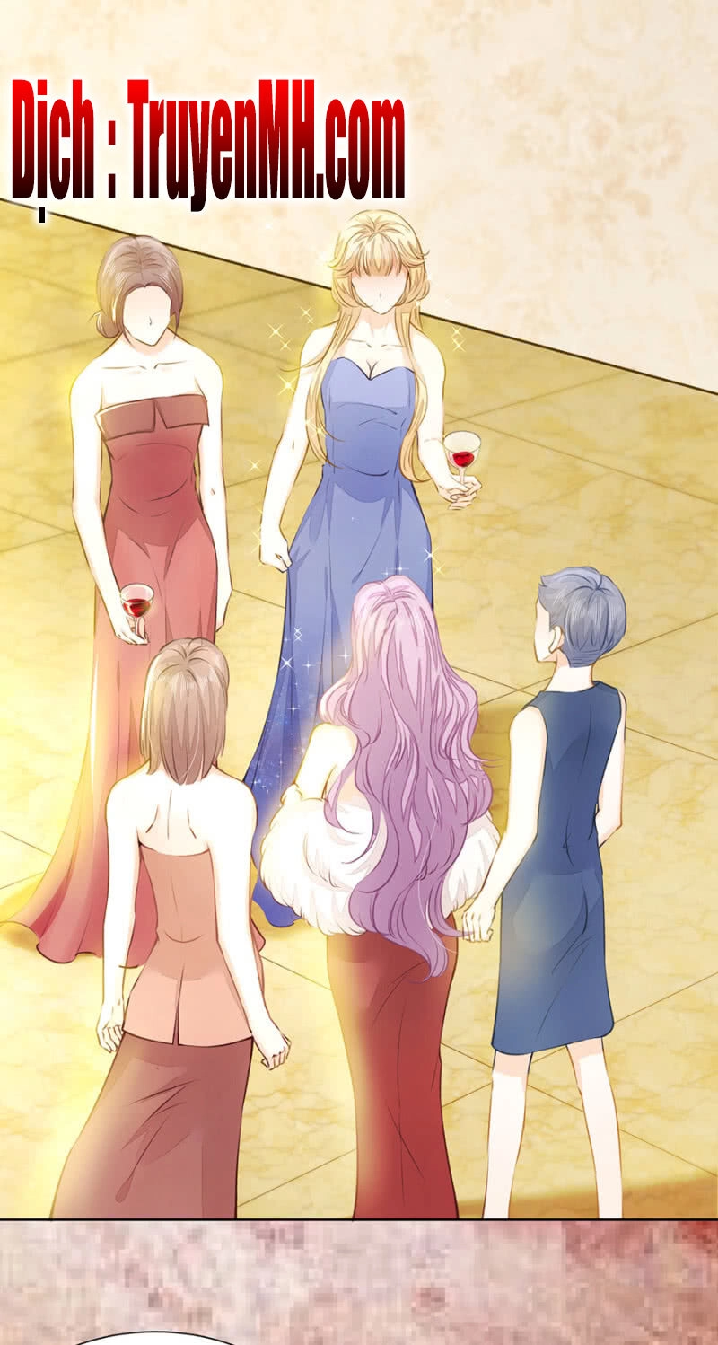 Hôn Sai 55 Lần Chapter 35 - 5