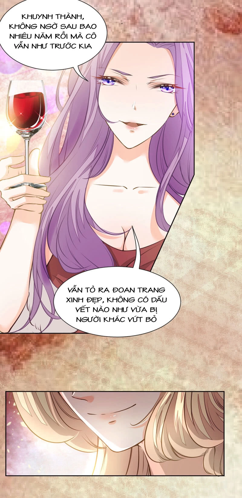 Hôn Sai 55 Lần Chapter 35 - 6