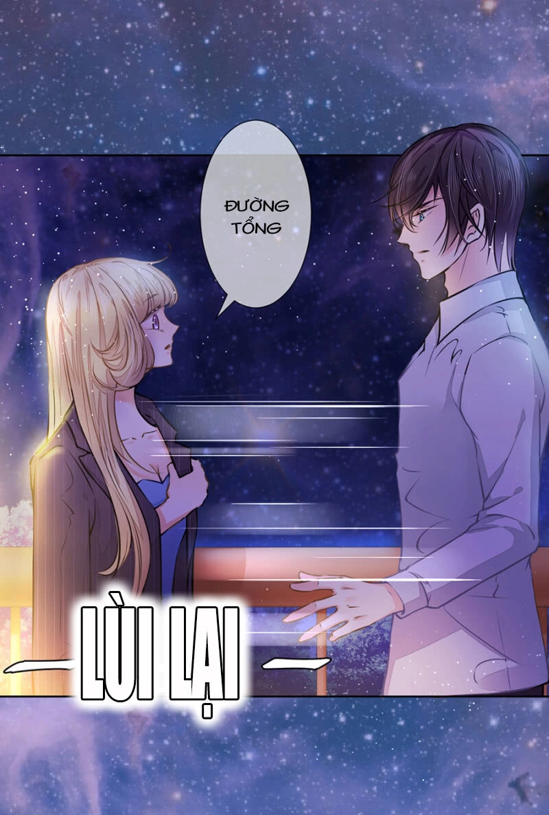 Hôn Sai 55 Lần Chapter 35 - 15