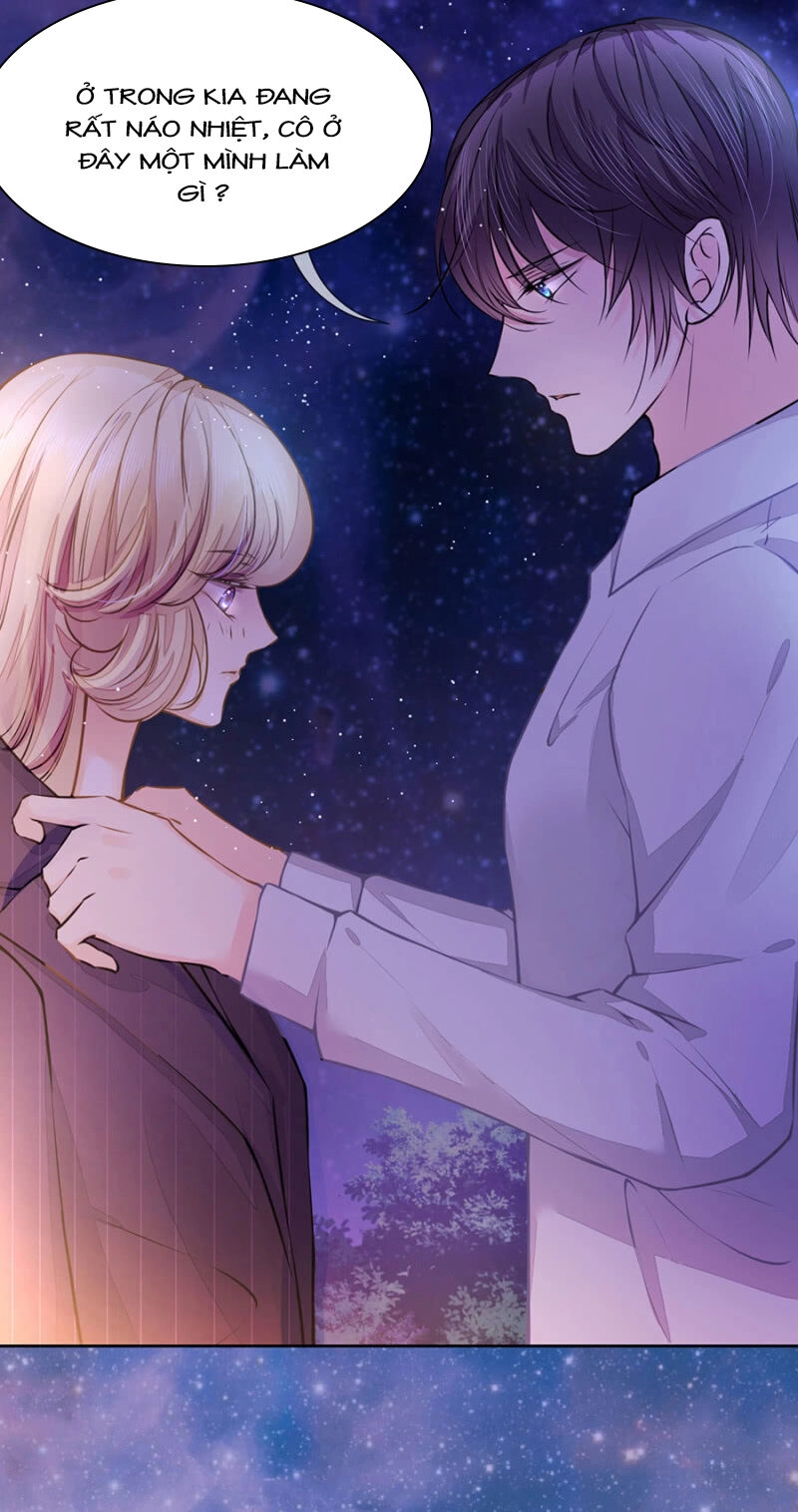 Hôn Sai 55 Lần Chapter 35 - 18