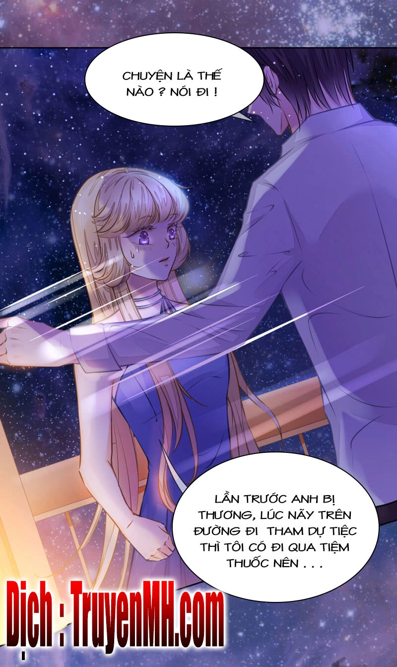 Hôn Sai 55 Lần Chapter 36 - 8