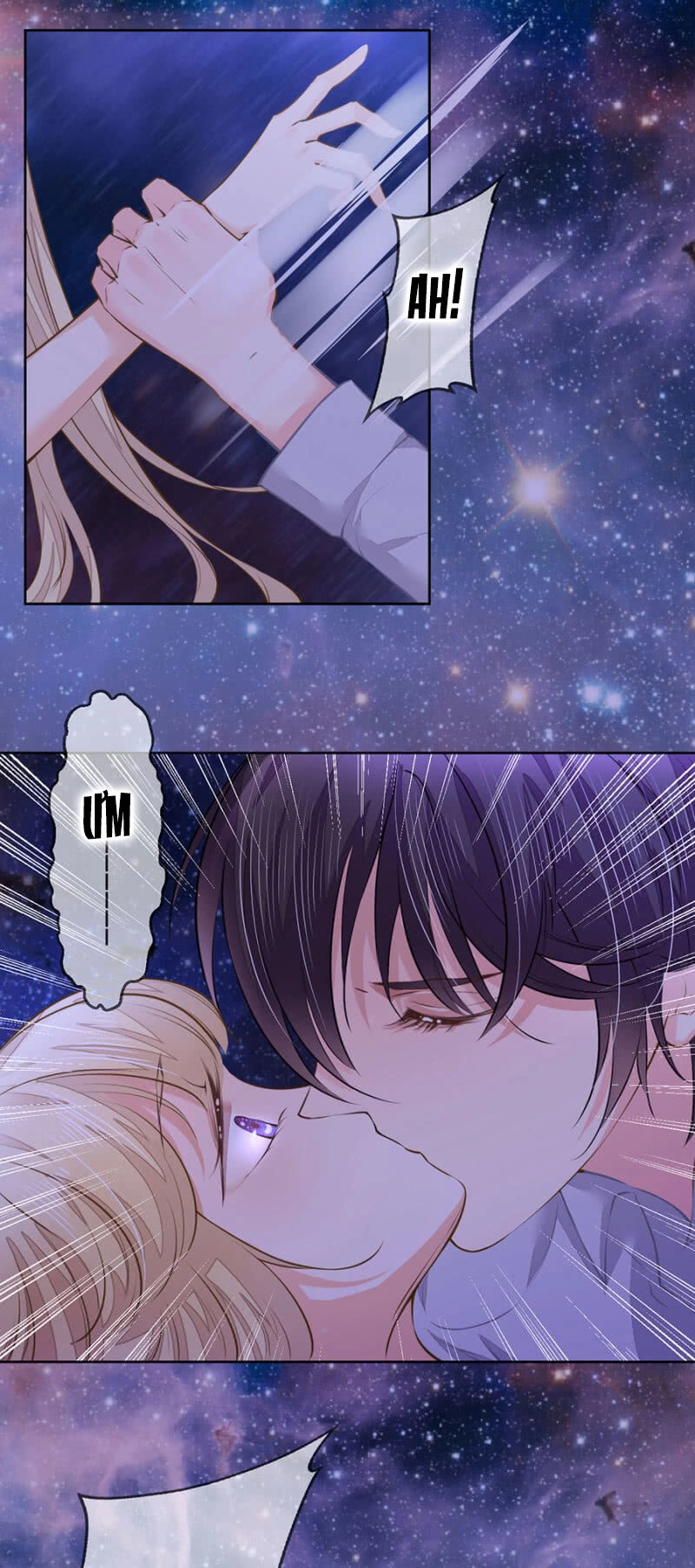 Hôn Sai 55 Lần Chapter 36 - 12